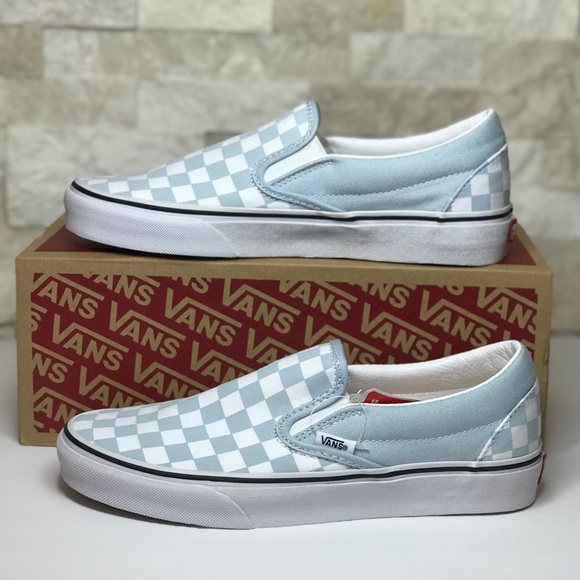 Vans Shoes - Vans Classic Slip-On